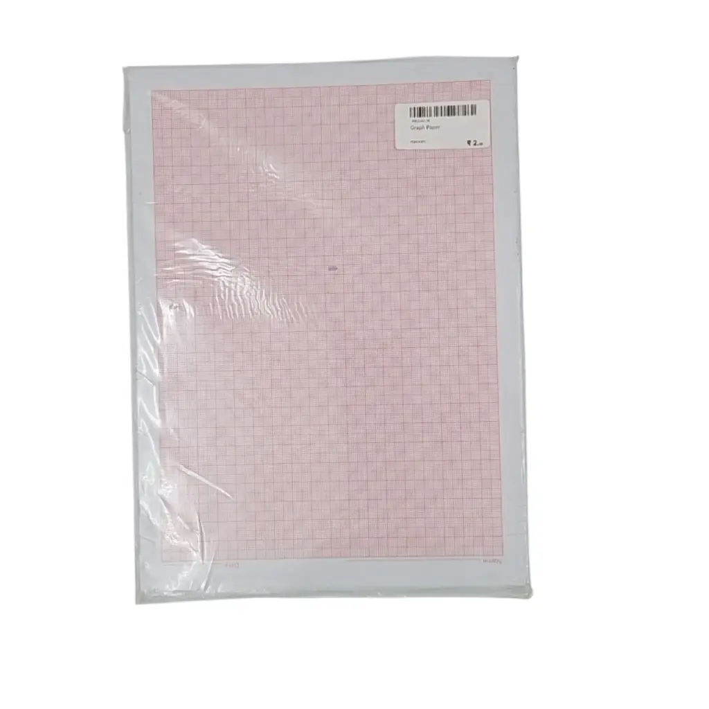 Graph Paper 