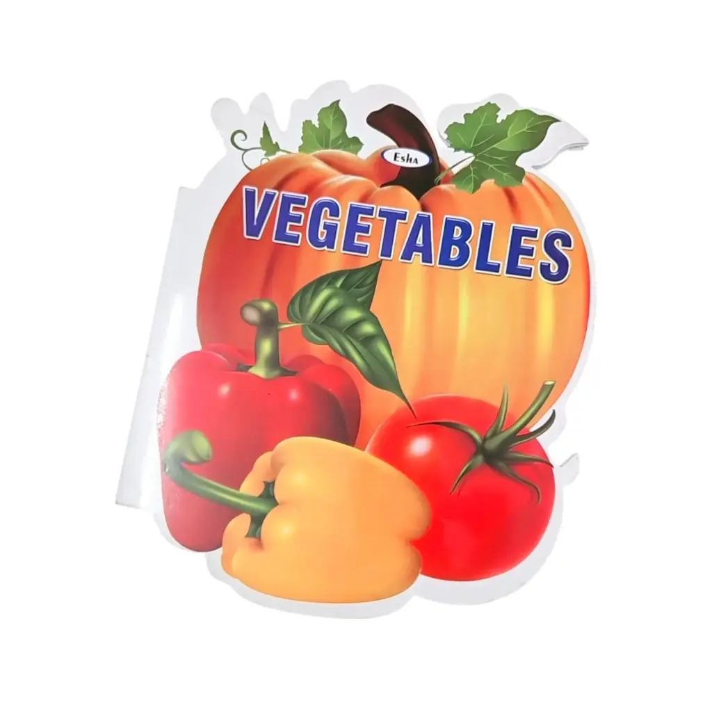 [IX2406301] Esha Candy Coloring Book