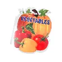 Esha Candy Coloring Book