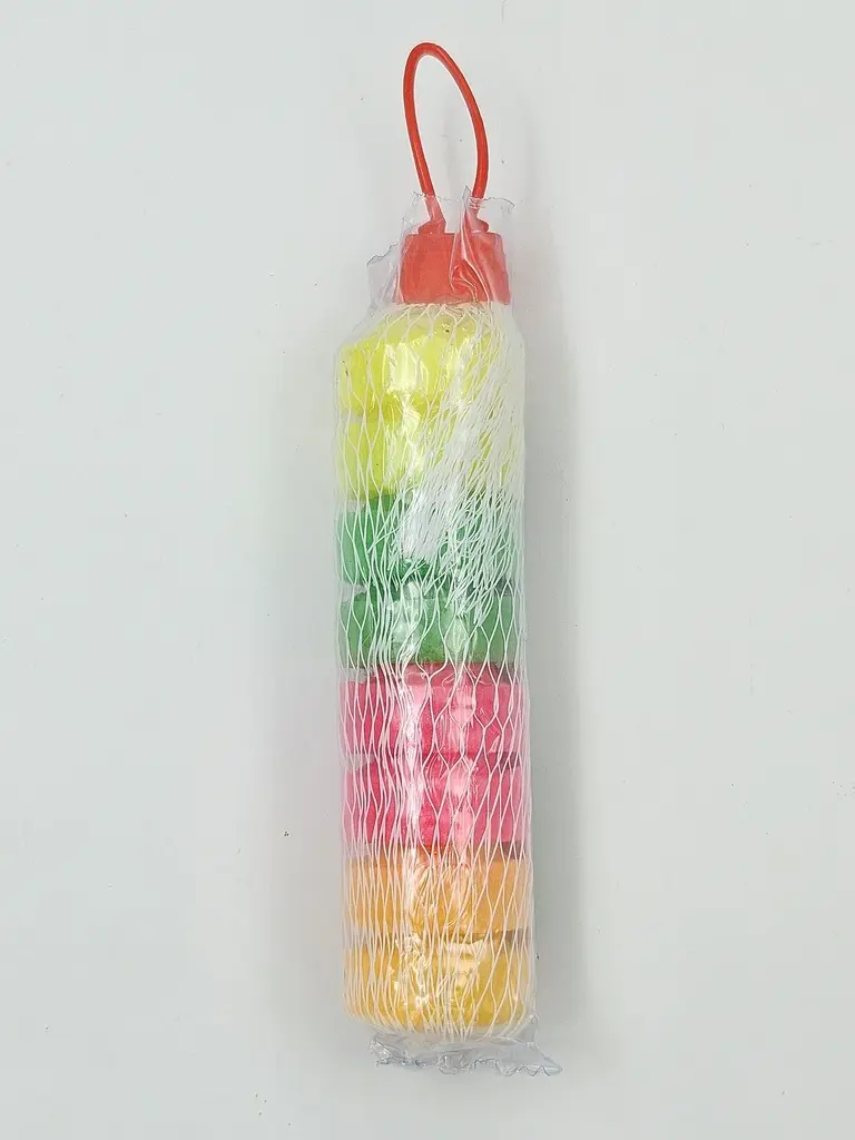 Eyetex Deo'n' Fresh Sani Cubes Washroom Freshner