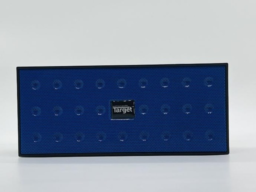 [IX000047] SB23 Wireless Speaker Radio Box [Target] 