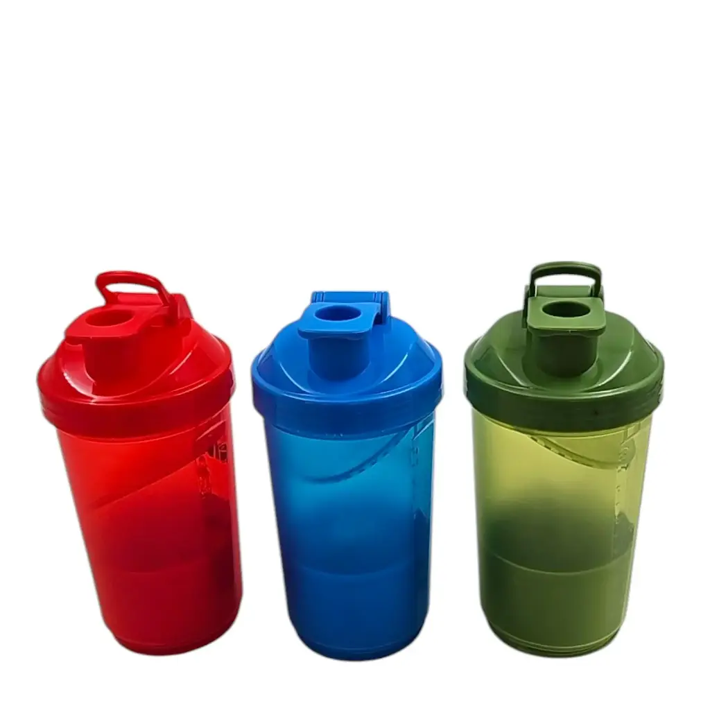 [IX2406349] Zadoli Gym Shaker Build 800 ml Bottle