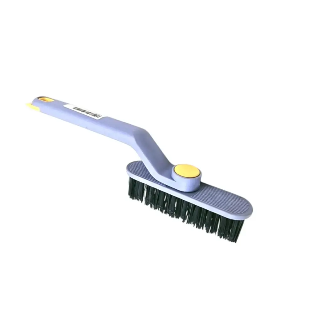 Rotatable Hand Brush