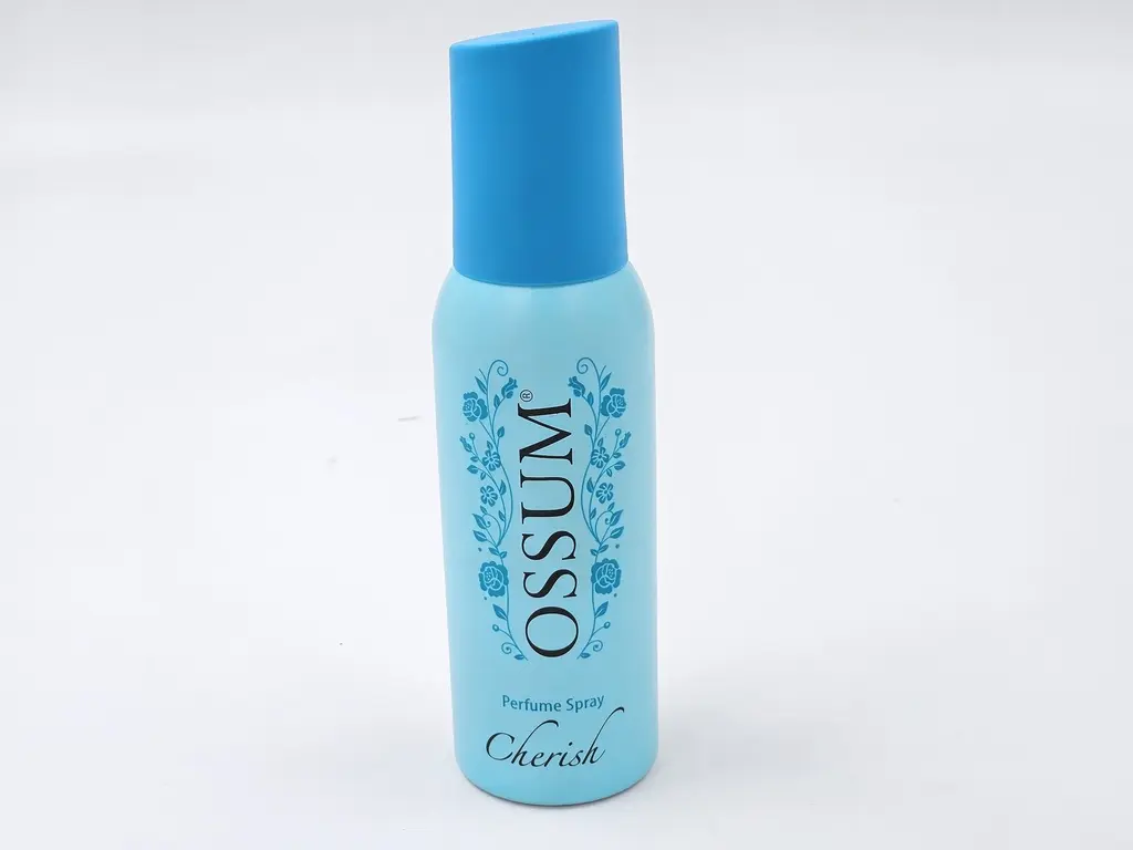 [IX2406367] Ossum Cherish Perfume Spray 120 ml