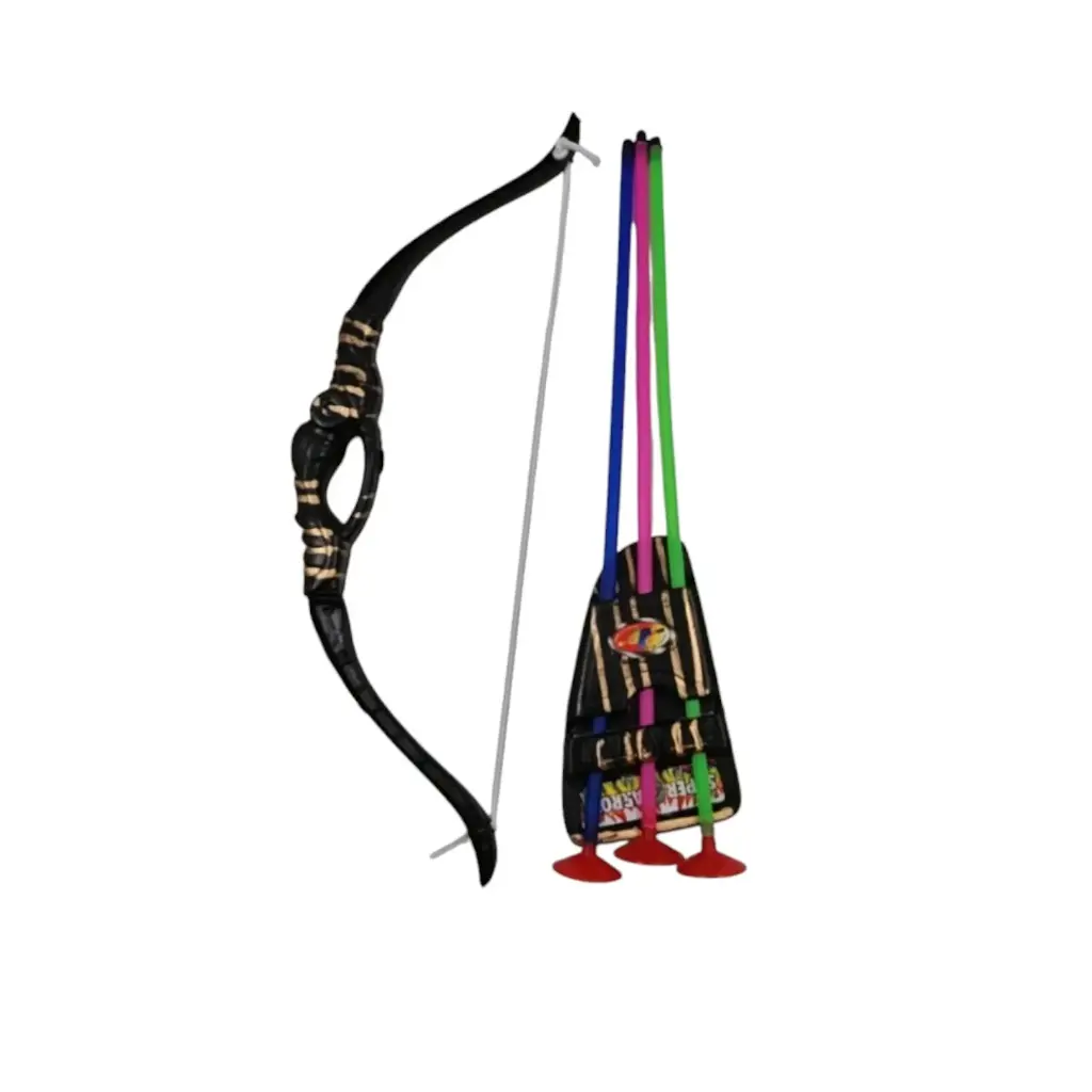 Arjun Arrow With 3 Arrow