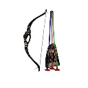 Arjun Arrow With 3 Arrow