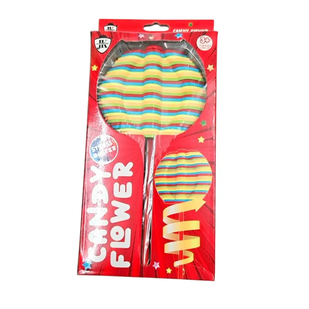 [IX2406381] Candy Flower Stress Buster