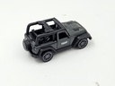 Die-Cast Metal Car Series Pull Back Thar 