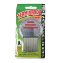 Terminator Eeroli Comb With Metallic Handle