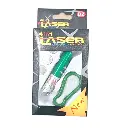 DZ 4 in 1 Lazer LED Light With Hook