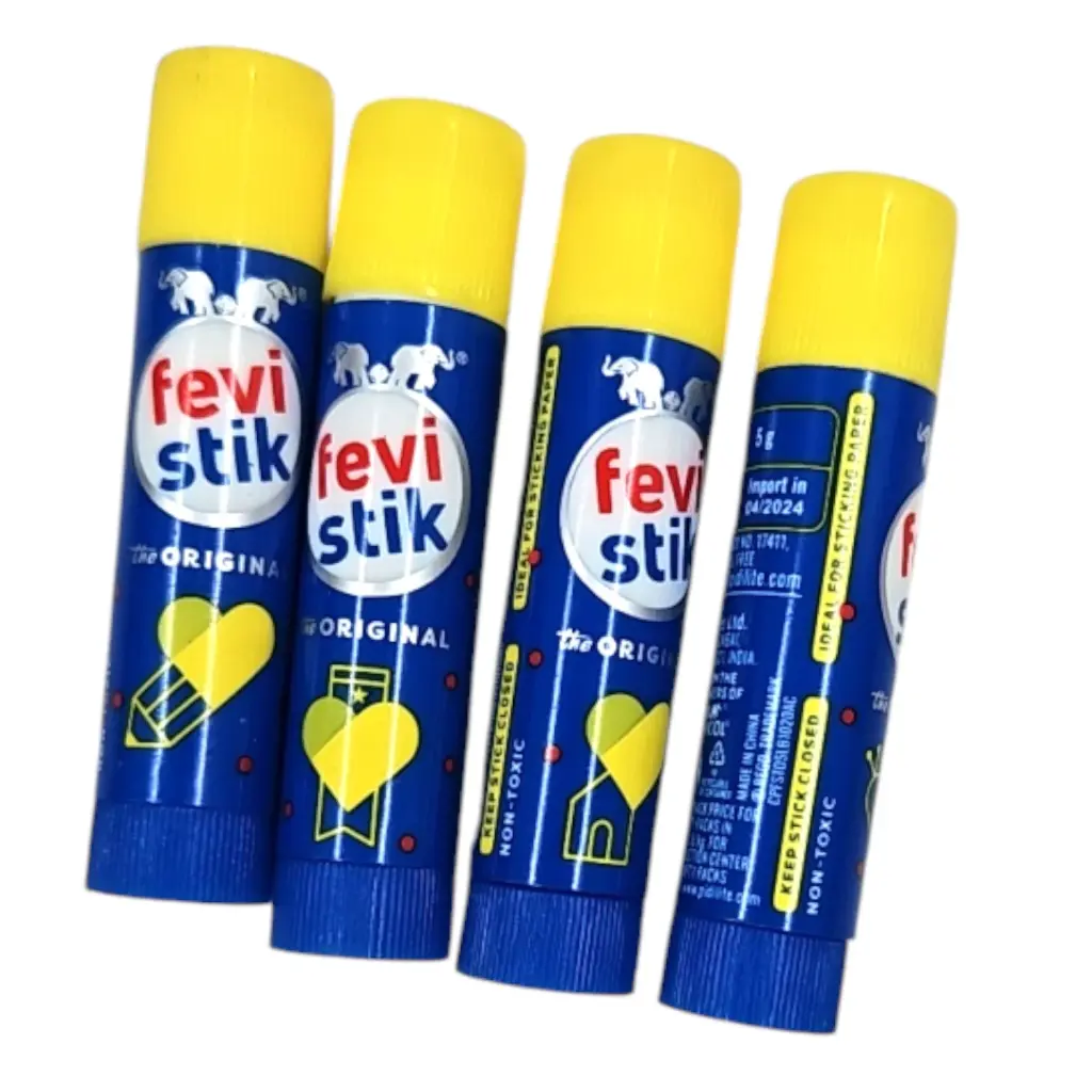 Fevi Stick Glue 5g 