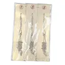 S Stone Double Layer Hanging Chutty