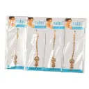 Tulsi Single Layer Chutty Small