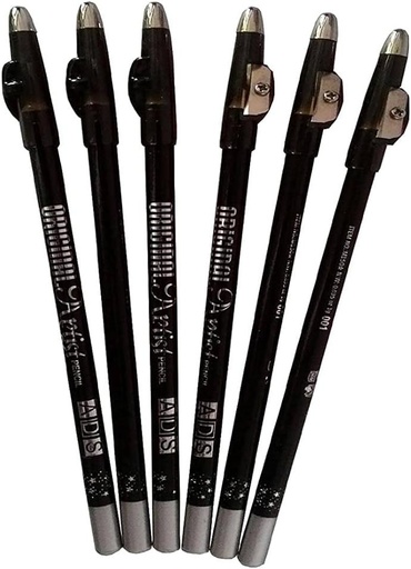 [IX2406614] Eye Brow Pencil Grey ADS