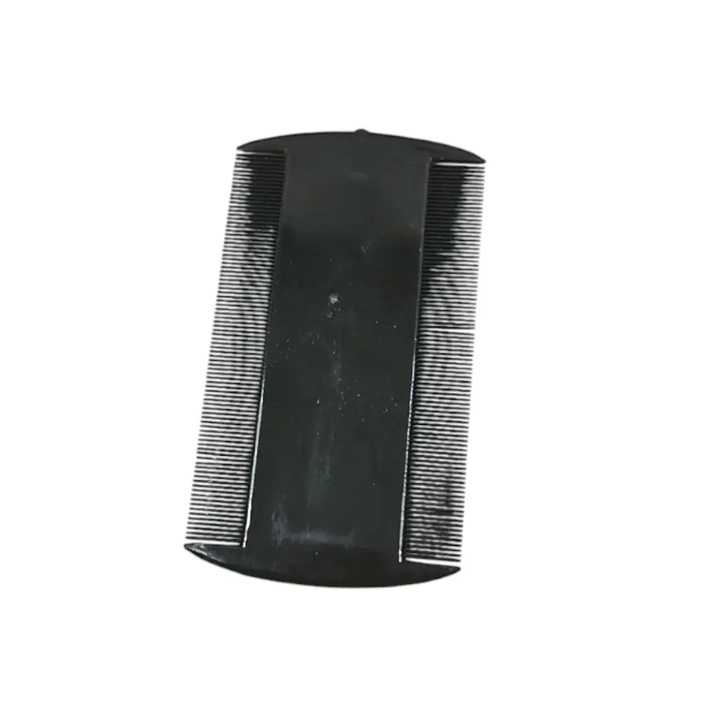 [IX2406622] Shiva Madavi Lice Comb