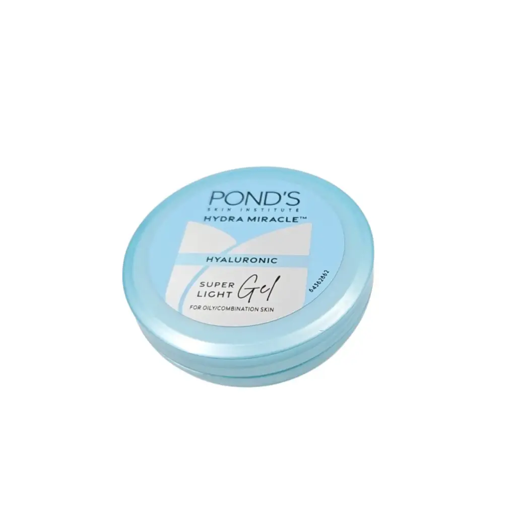[IX2406628] POND'S Hydra Miracle Hyaluronic Super Light Gel 25ml