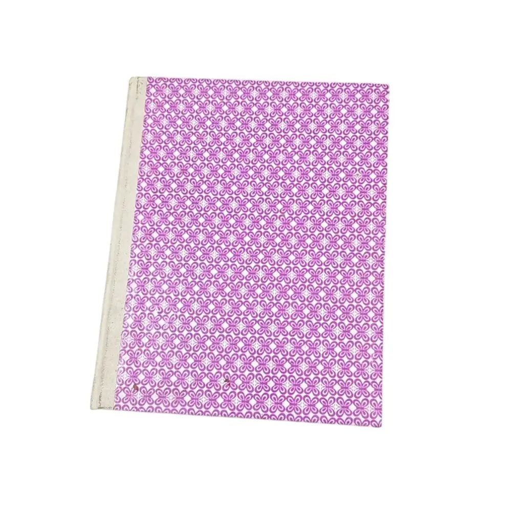 Account Book Without Line 160 Pages 