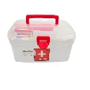 First Aid Utility Box