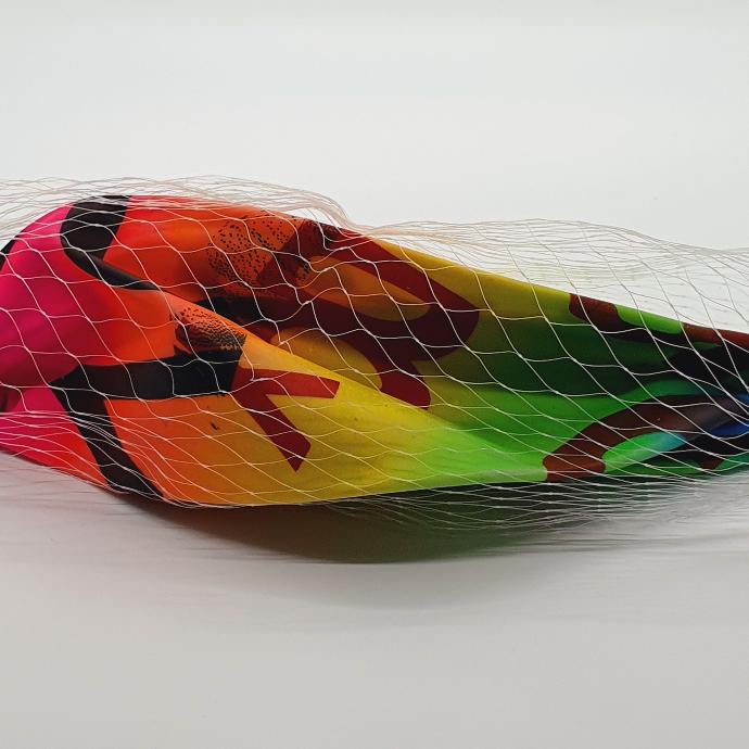  Inflatable Bouncing Rubber Beach Ball 