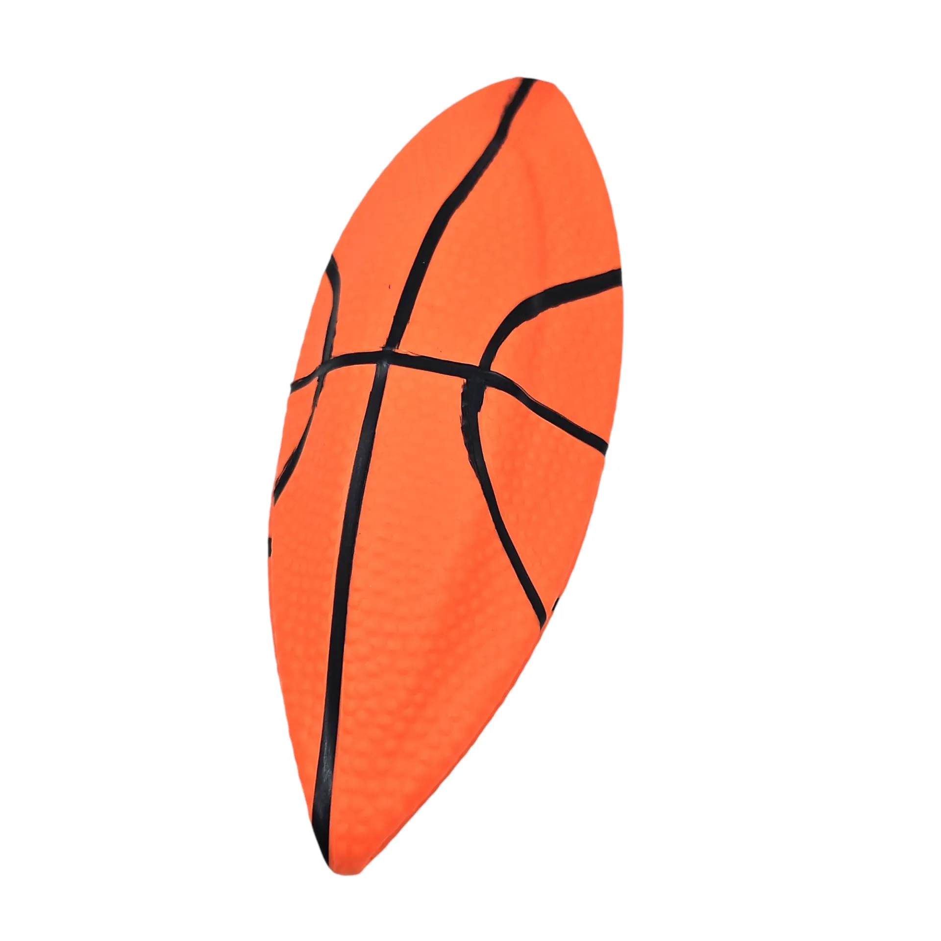Inflatable Bouncing Rubber Ball