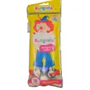 Rangeela Tempera Water Colors 18 Shades + 1 Brush MRP 35