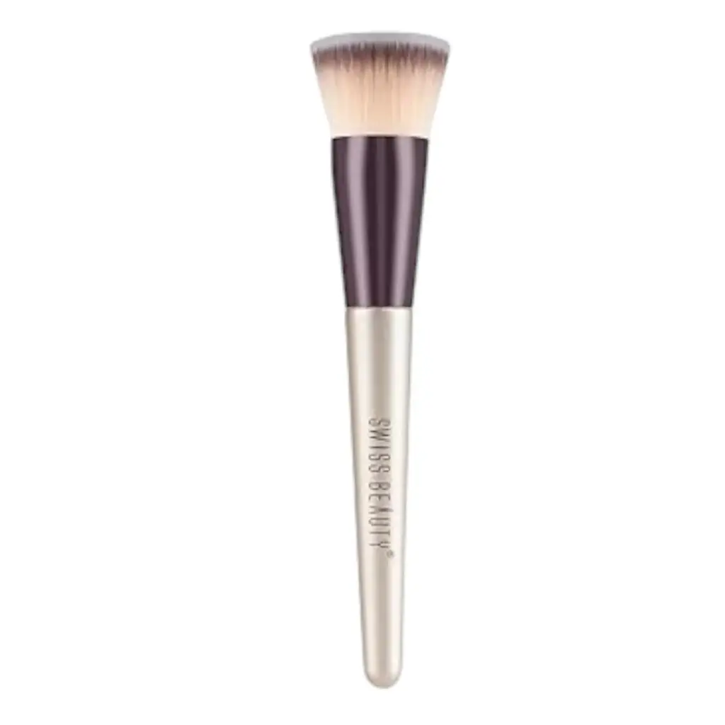 [IX2500137] Cosmetic Brush Single Pcs