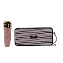 Target SB37 Wireless Speaker Box with Cordless Mic