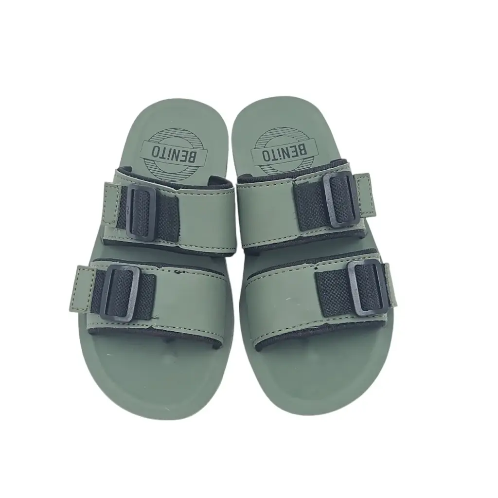 H001 Benito Footwear 