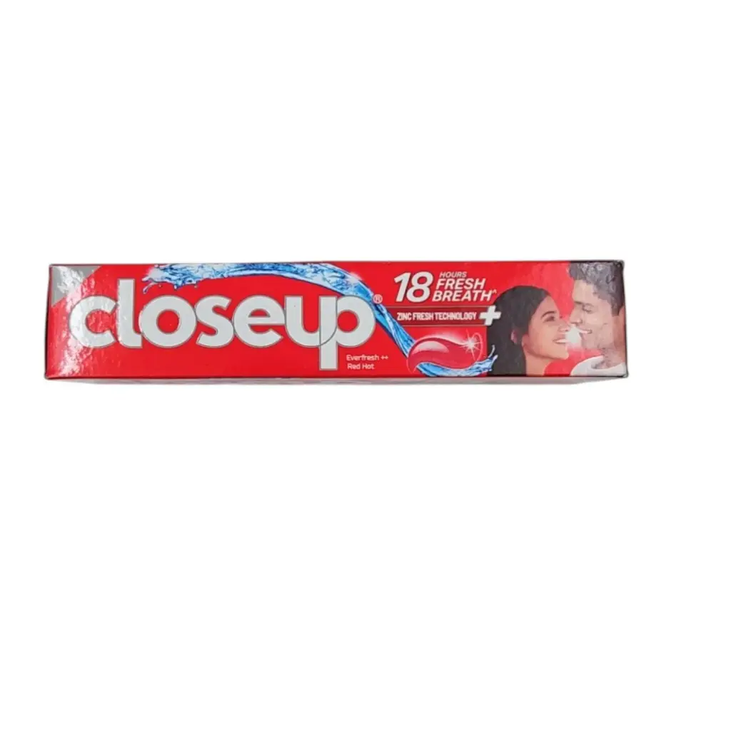 [IX2500319] Close Up 18 Hours Fresh Breath 90g MRP 67
