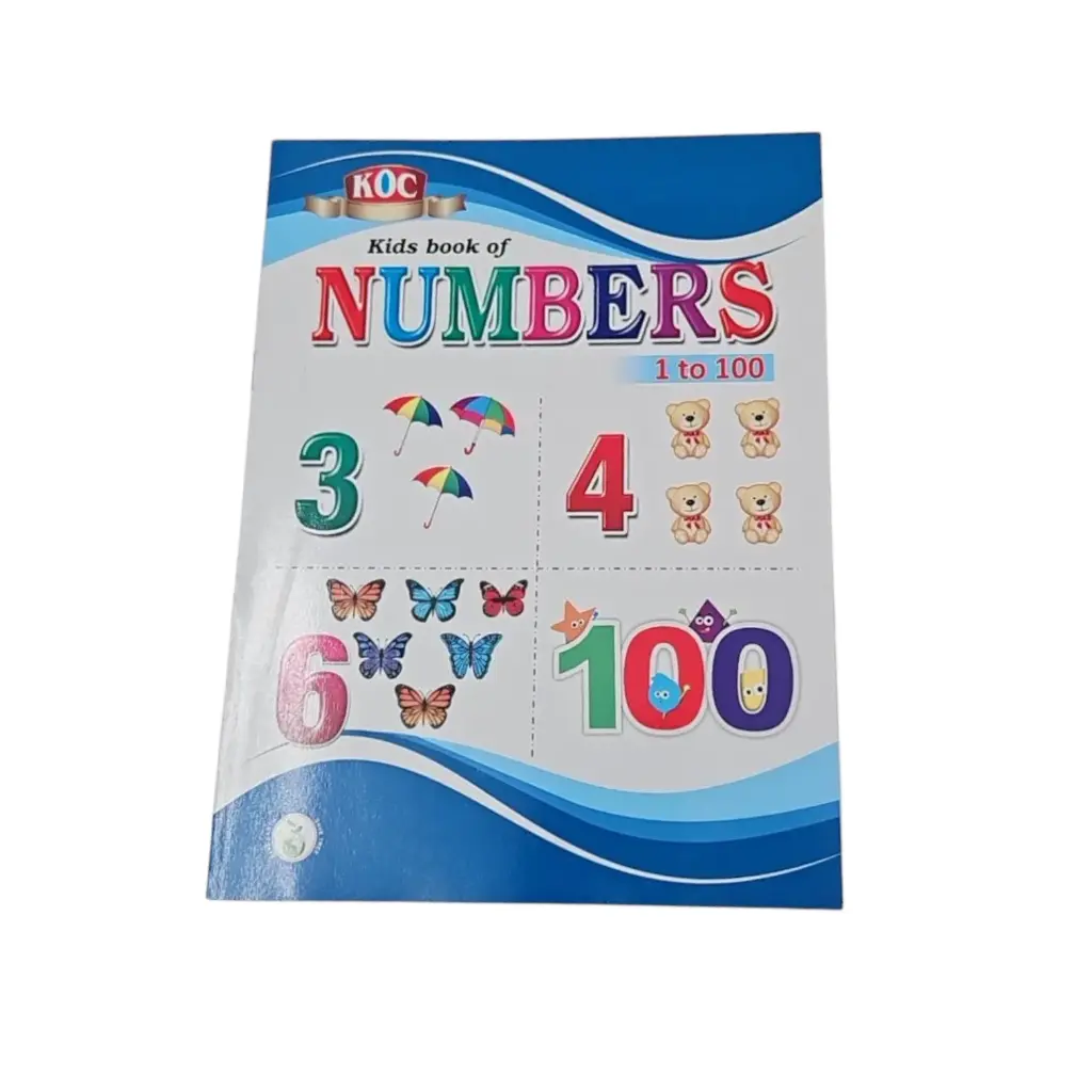 Edumart Plus Aksharamaala Learning Picture Book