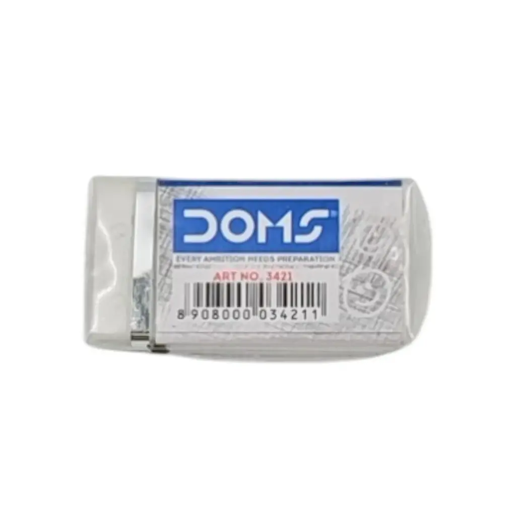 [IX2500350] Doms Dust Free Eraser