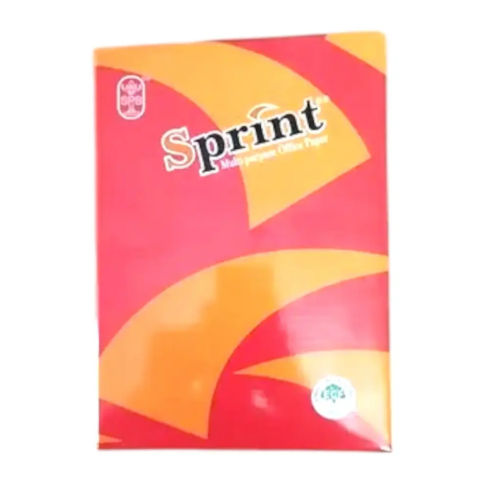 Sprint Plus 80 gsm A4 Paper