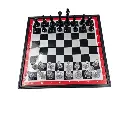Funsky Magnetic Chess Game