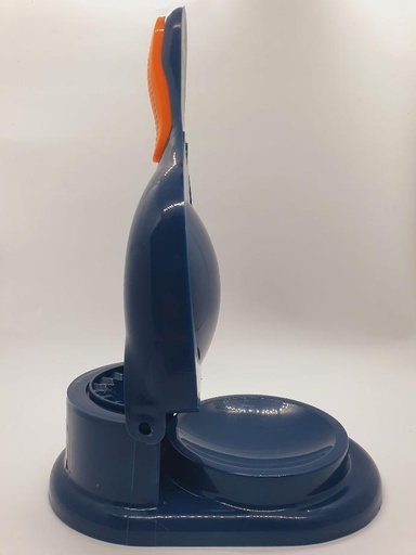 [IX000551] Ada Maker Double Mould Dumpling Press Puri Mould 