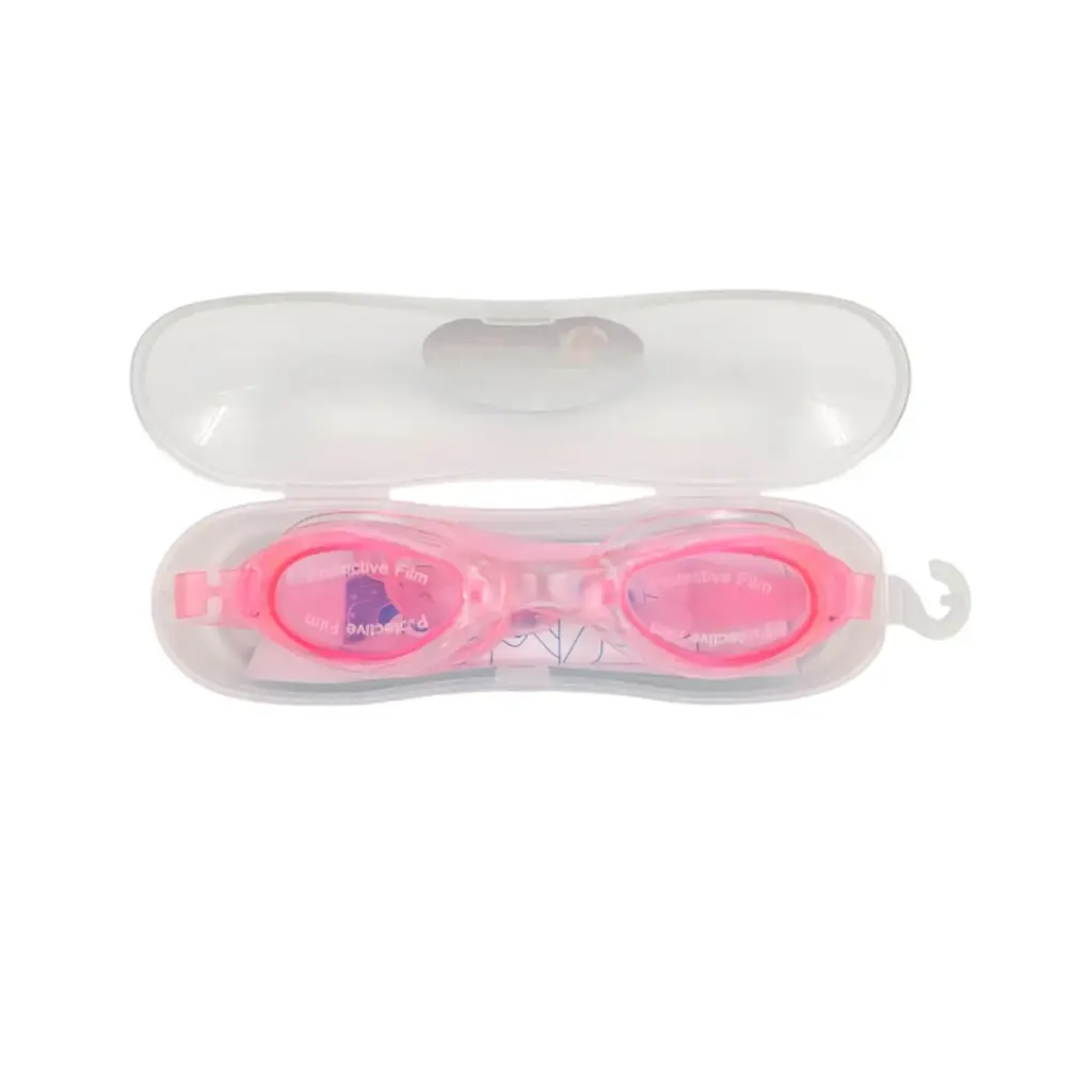 ZS 3600 Swimming Googles In Box