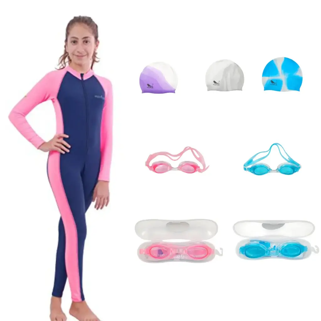 Swimming Kit Kids Combo ₹ 888