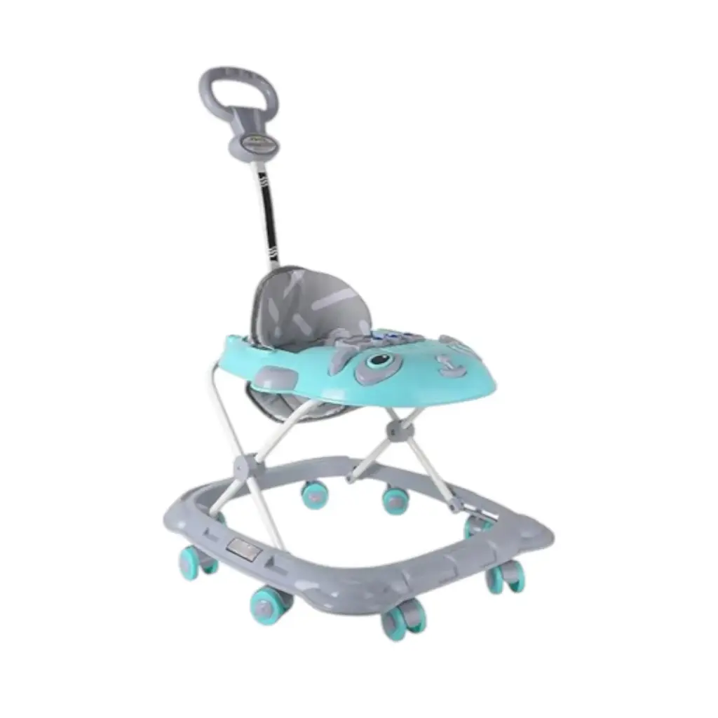 Freddy Dash Star Baby Walker With Handle