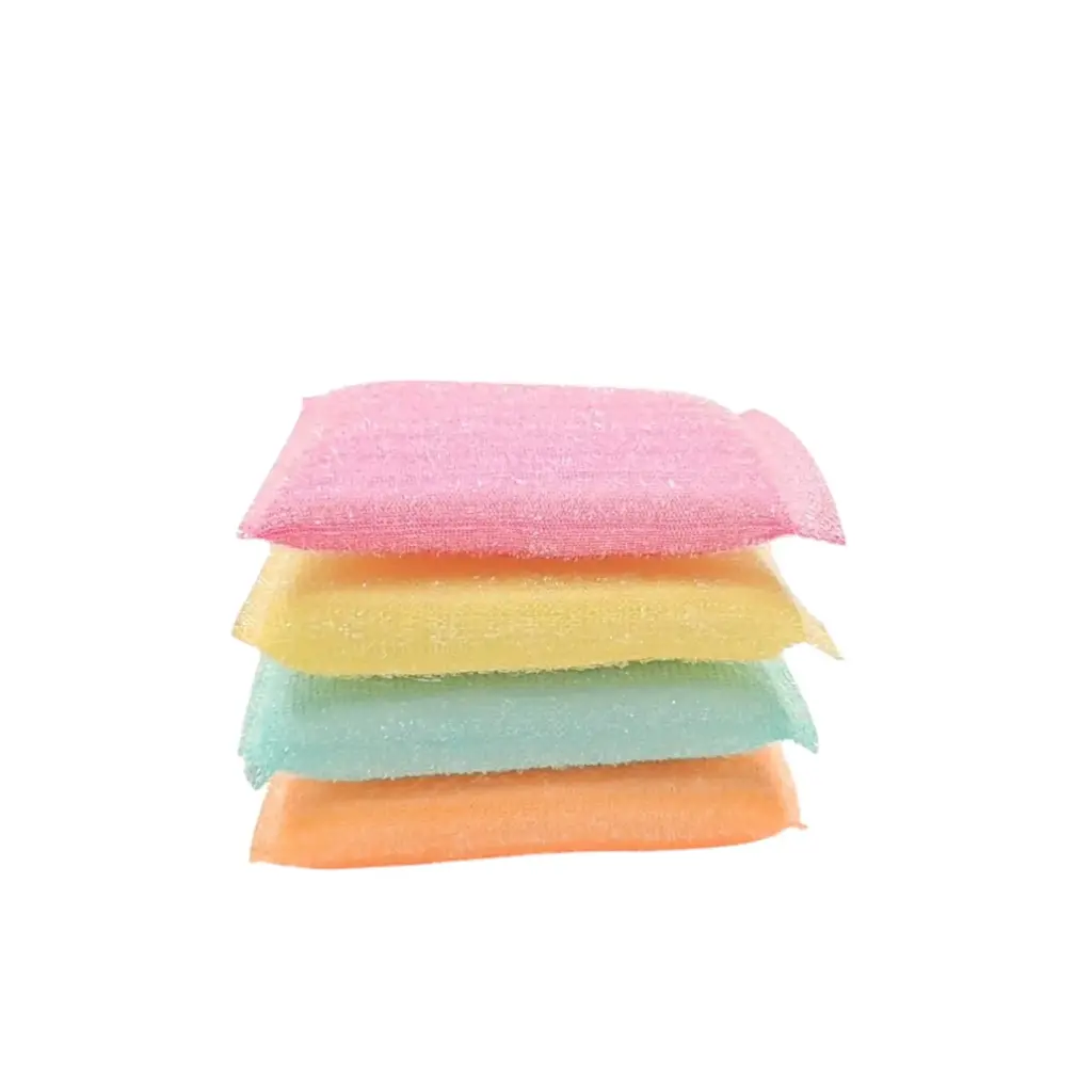 Mr Clean Multi Purpose Sponge Scrub Pad
