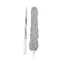 Flexible Ariel Fan Duster With Compact 10 Feet Steel Stick