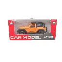 1: 36 Scale Die Cast Metal Car Model
