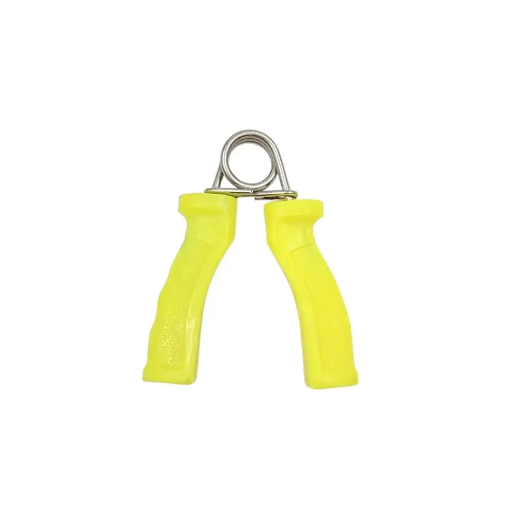 [IX2500757] Navil Hand Power Gripper With Plastic Handle