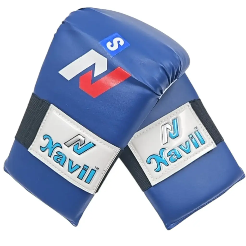 [IX2500789] Navil Karate Glove Small