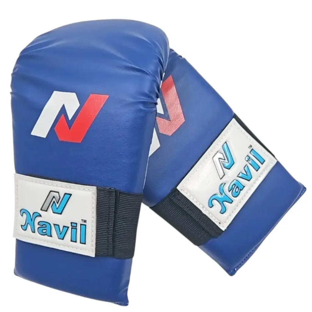 [IX2500791] Navil Karate Gloves Medium