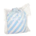 Millath Campus Floral Prayer Dress Kids