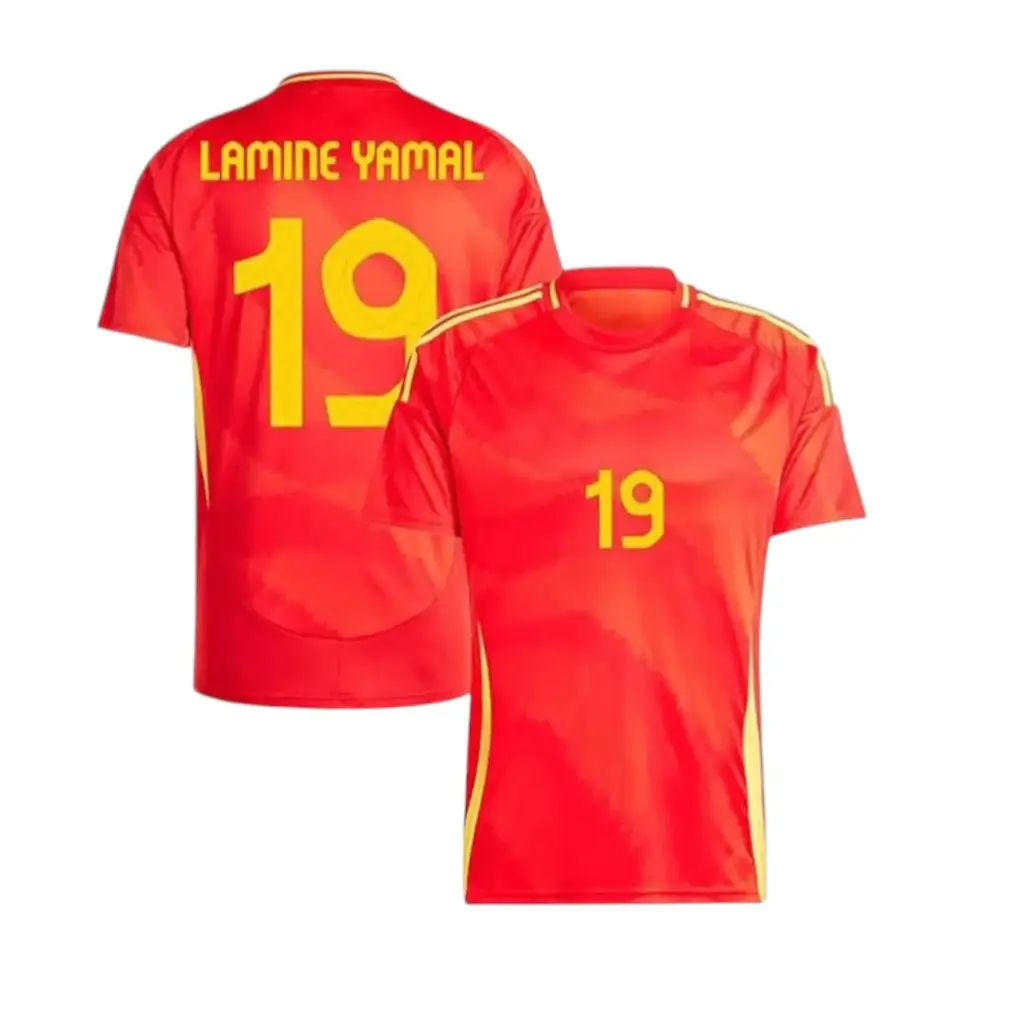 Football Jersey Kids Small 12
