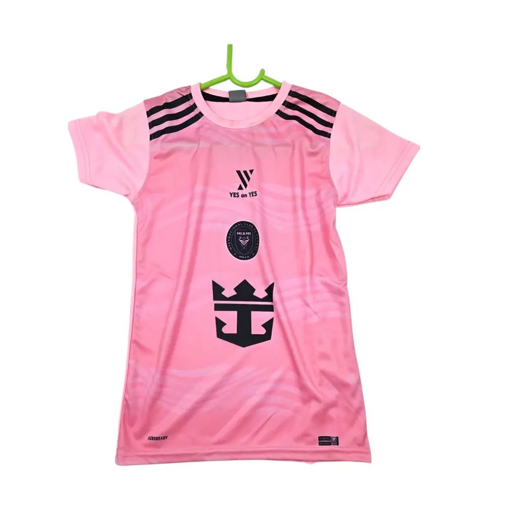 [IX2500837] Football Jersey Kids Medium 14
