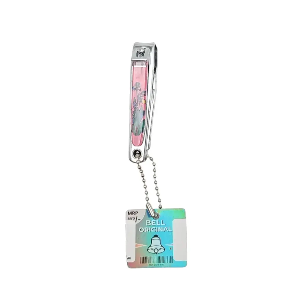 Bell Original Nail Clippers