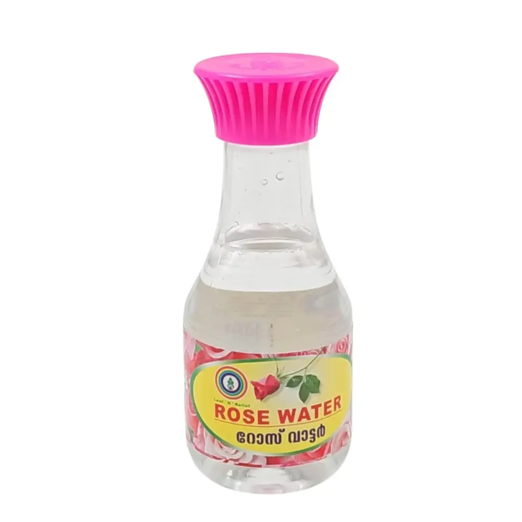 Premium Rose Water 100ml