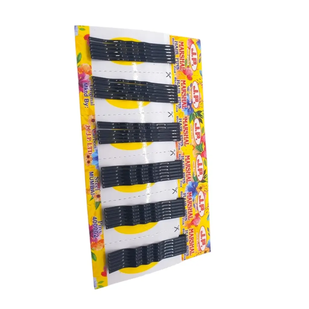 JP High Quality Hair Bob Pins 