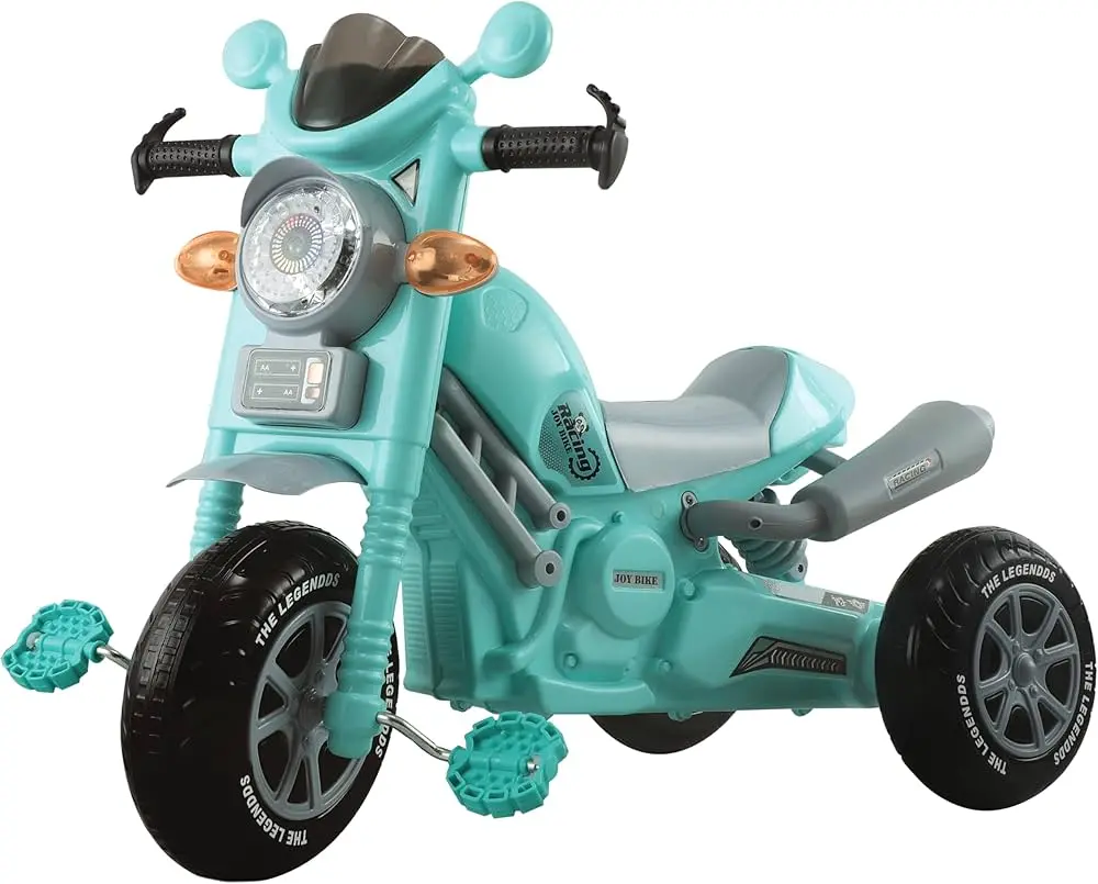 First Step Joy Baby Tricycle 